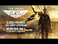 Top gun maverick  global premiere livestream