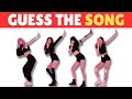 Guess the blackpink song by its choreography  kpop quiz