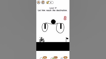 Draw 2 save 3 (Motor) || Level 17 - #shorts #draw2save #drawing #gameplay #androidgames #iosgames