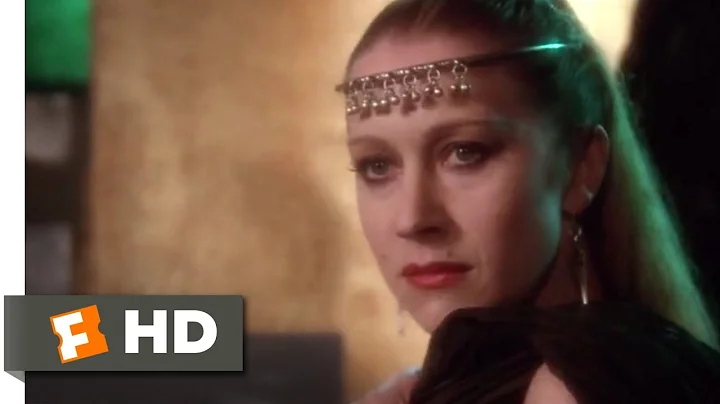 Excalibur (1981) - Where Hides Evil? Scene (6/10) ...