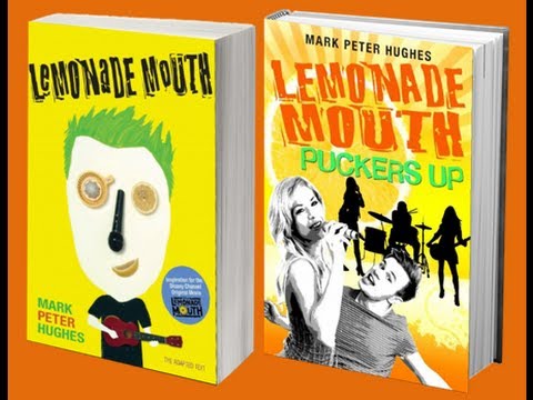 "Lemonade Mouth 2" - LM creator Mark Peter Hughes ...