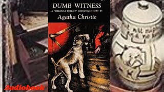 Agatha Christie 🎧Dumb Witness 🎧Poirot Mystery Radio Play #audiobook #detective #crime #story #foryou