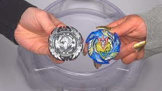 VS:ブレイクブレイドセット ベイブレードX】BEYBLADE X『UX-11 スターター インパクト
