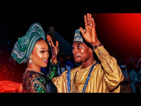 Latest Nupe Wedding 2024  (Nigerian Wedding Dance) Yawo Ndako Tsaragi