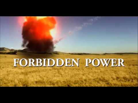 Forbidden Power - She Empowers Men - Trailer