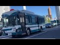 11/25 本気の機動隊か？