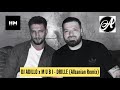 Dj adillo x m u b i  drille albanian remix  albanian remix 2023