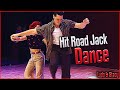 Boogie woogie  hit road jack  ludovic chanton  stacy aurel boogiewoogie swingdance dancing