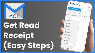 AOL Mail - How to Get a Read Receipt !