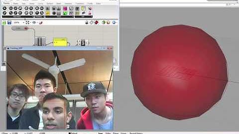 UDP Sending Experiment
