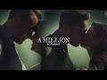 eda & serkan | a million dreams [1×27+28 fragman]