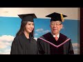 SNSD Yoona Funny moments Graduation ceremony Eng sub