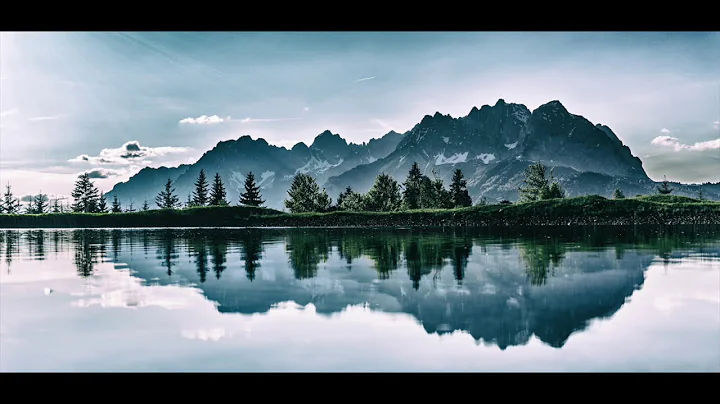 Awakenings | Peaceful Music | Healing Music | Medi...