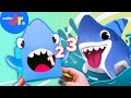 Feed the Hungry Sharkdog!: Counting Game + DIY Craft for Kids 😋 Netflix Jr