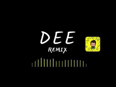 حصريا DEE REMIX ايباه ريمكس 2023