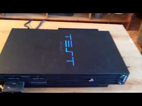 playstation 1 debugging station