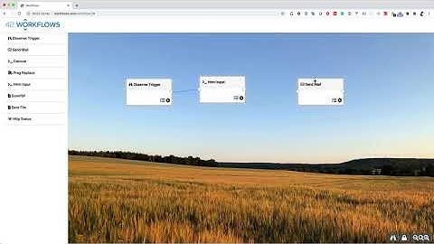 Short Introduction to the 42workflows Package