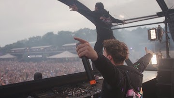 TESTING OUT A BRAND NEW KICK 🧨