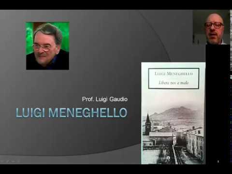 Libera nos a Malo di Luigi Meneghello - YouTube