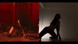 LILI’s FILM [The Movie] Part.2 Dance Cover | JIRI Resimi