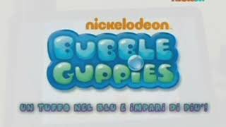 Wonder Pets Save The Unicorn Ending Theme Italian