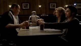 We have bad news for anyone who wanted to buy the diner booth from The Sopranos