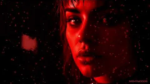 ORGASMOOD // Hollow Lovers // Dark Trip-Hop and Cinematic Downtempo