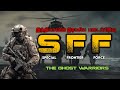 Special frontier force  sff  the ghost warriors  indian special forces  tamil