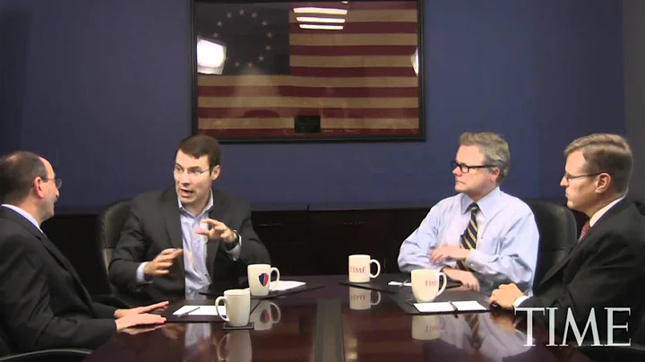 Command Post: "Is China Getting Ready to Try and Kick the U.S. Out of the Western Pacific?"