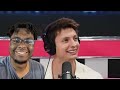 COMEDIANS SHUT DOWN THESE INTERVIEWERS
