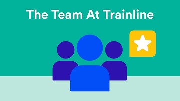 Working at Trainline | What