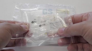 Wagner Green State Contour System Unboxing - Dentaltechtips