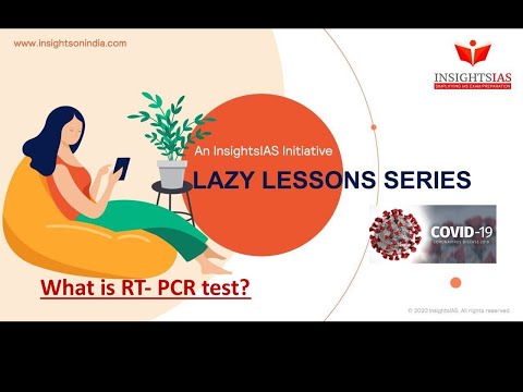 LAZY LESSONS :