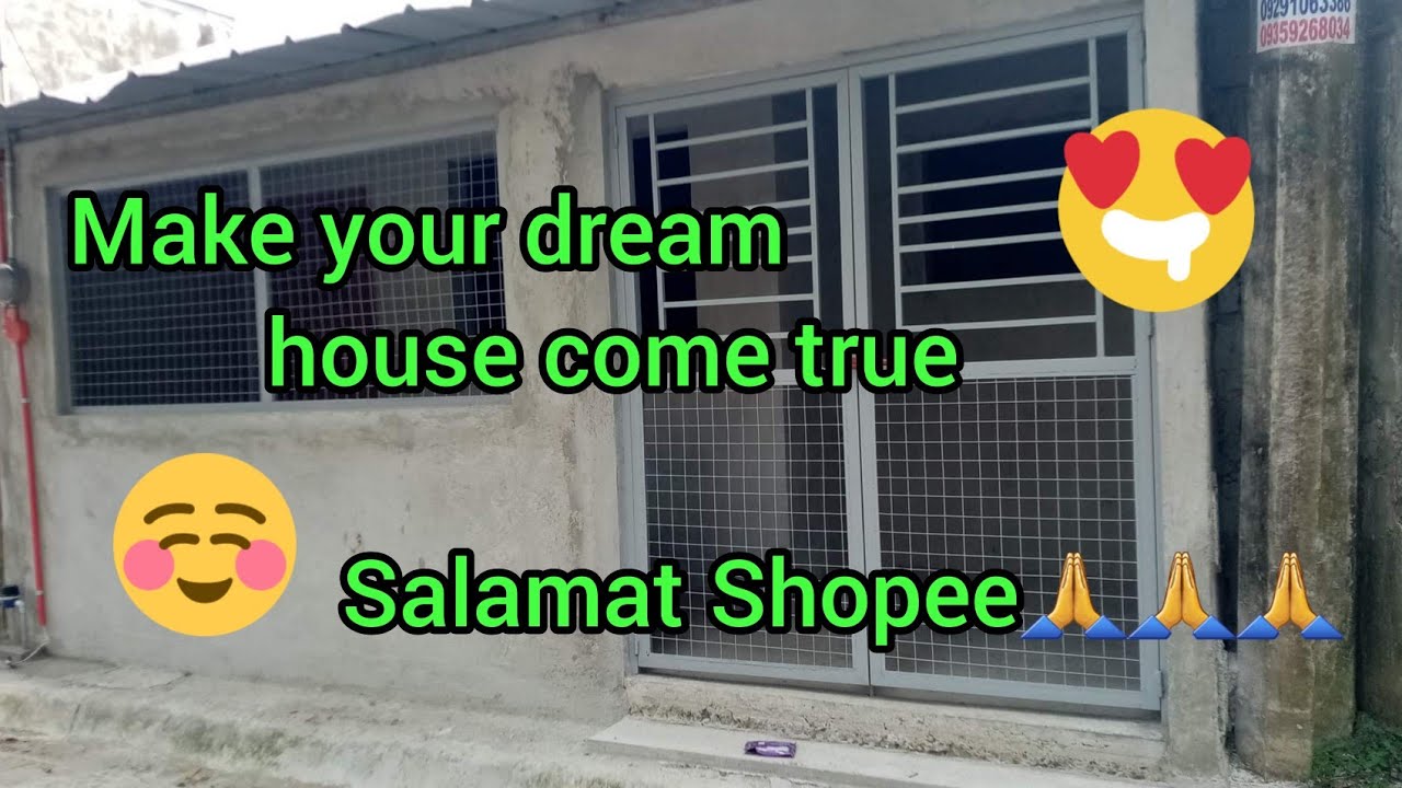 PROJECT DREAM HOUSE | HOW WE ACHIEVE IT?