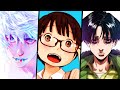 I let 15 youtubers recommend me mangamanhwait was a mistake