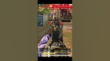 sniper call of duty mobile Shorts #short #shorts #shortsvideo