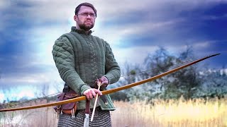 Armor and clothes. Doublet, aketon, gambeson, underarmor clothing.