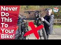 5 Better Tips For Transporting Your Bike