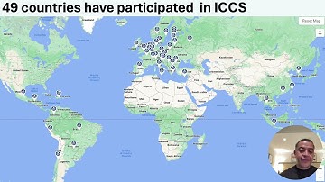 Cultivating Global Citizenship ICCS-Professor Andres Sandoval-Hernandez