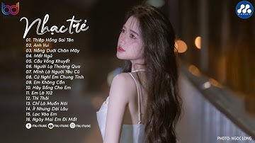 Nhạc Trẻ Ballad Việt Hay Nhất 2025 | Lk Nhạc Trẻ Mới Gây Nghiện | Nhạc Việt Hot Nhất Hiện Nay