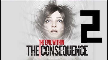 Back to: The Evil Within - The Consequence DLC Part 2 ENDING PlayThrough Ps4/No Commentary