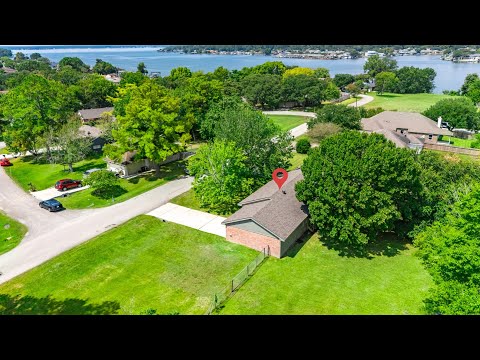 13246 Skyline Drive, Willis, TX home video tour
