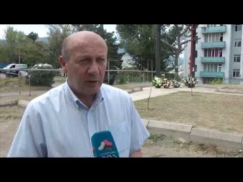 გორში 2008 წლის ომში დაღუპულ გმირებს იხსნებენ