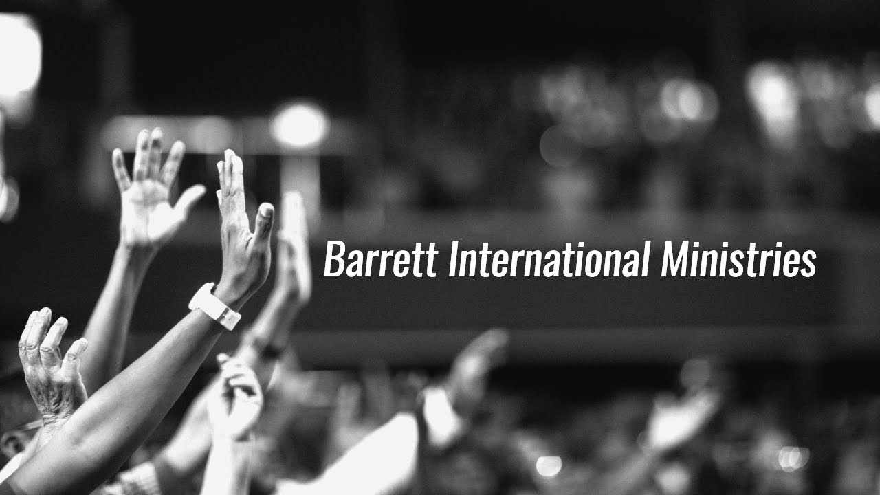 Has America Built A God? | Pastor Greg Barrett - YouTube