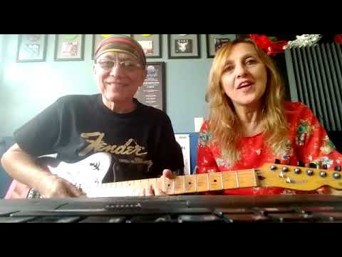 Cristina Maimone & Gus Orozco #EnVivo #CarlosConActitud