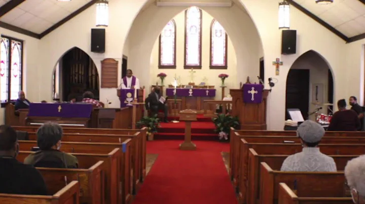 Home going Celebration for Jacqueline Alexander