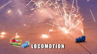 Locomotion - Subtle
