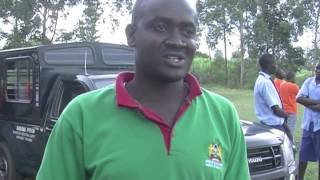 Housing Finance Bungoma Build