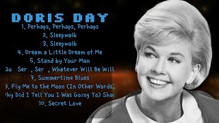 Close Your Eyes-Doris Day-2024's hit parade-Equitable