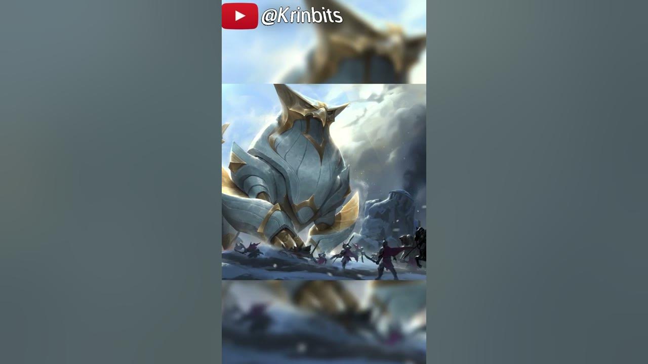 Did you know GORLITH the Durand || #LoR Design Review - YouTube